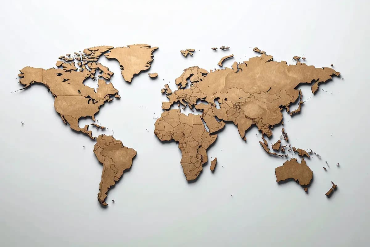 Discover Potential Across South Asia