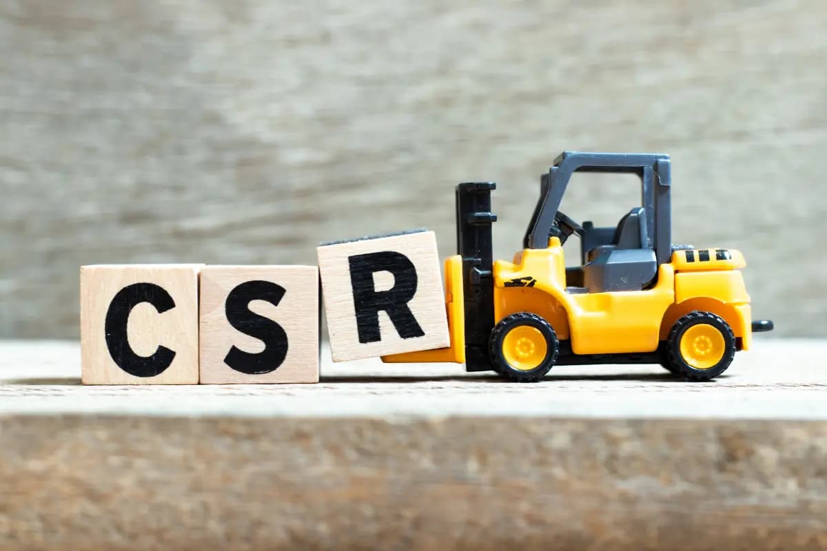Fulfil ESG/CSR Mandates & Get High Impact Returns